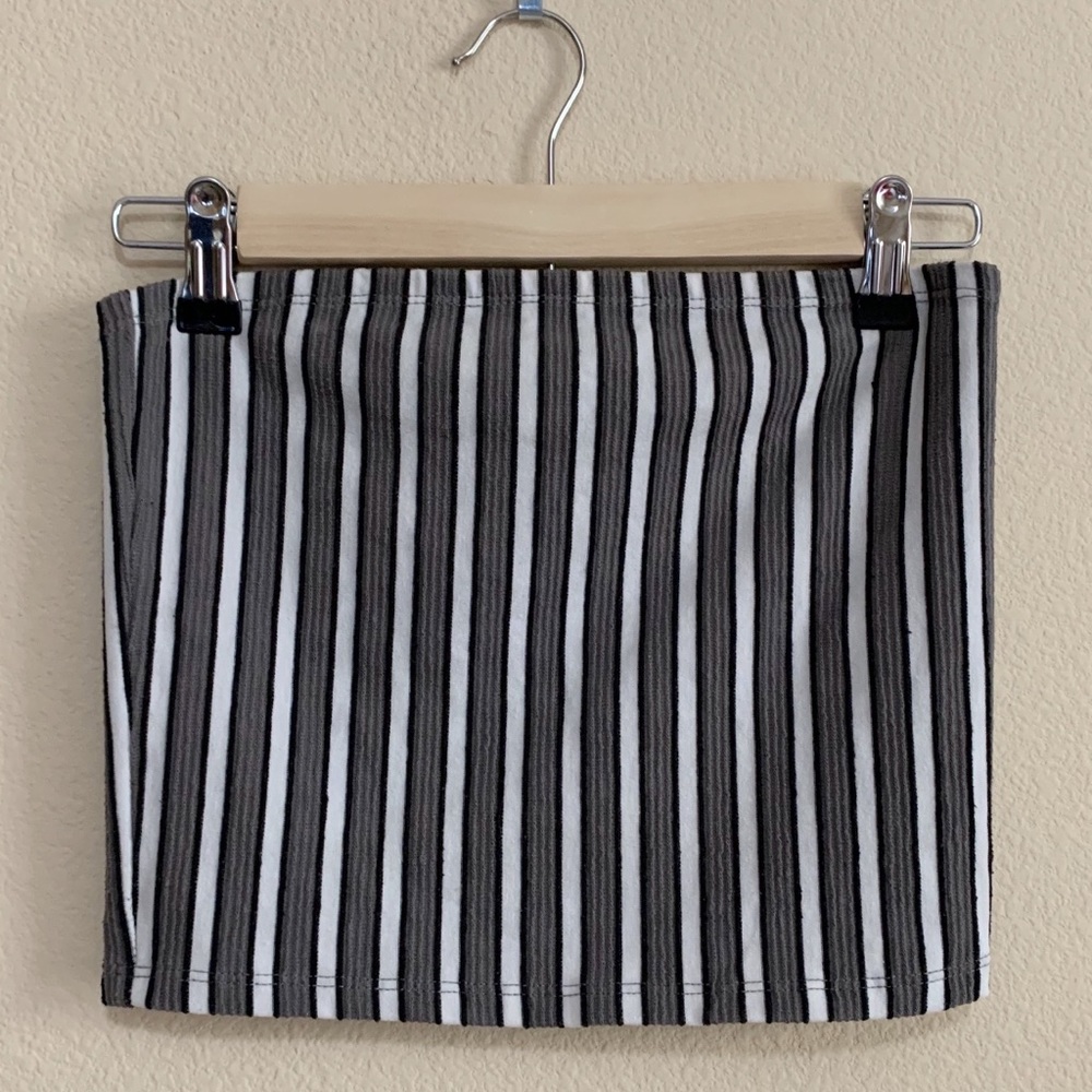 🚫SOLD🚫pacsun tube top - Picture 1 of 2